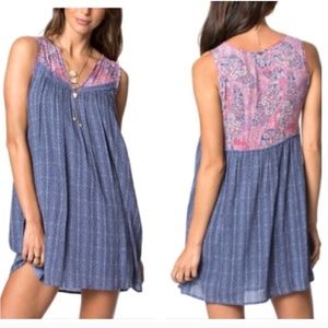 O’Neill sundress size medium new with tags